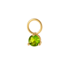 Birthstone Charm IceLink-ATL