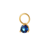 Birthstone Charm  IceLink-ATL   