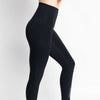 1% Better Everyday Leggings - Suzy X Kara Apparel IceLink