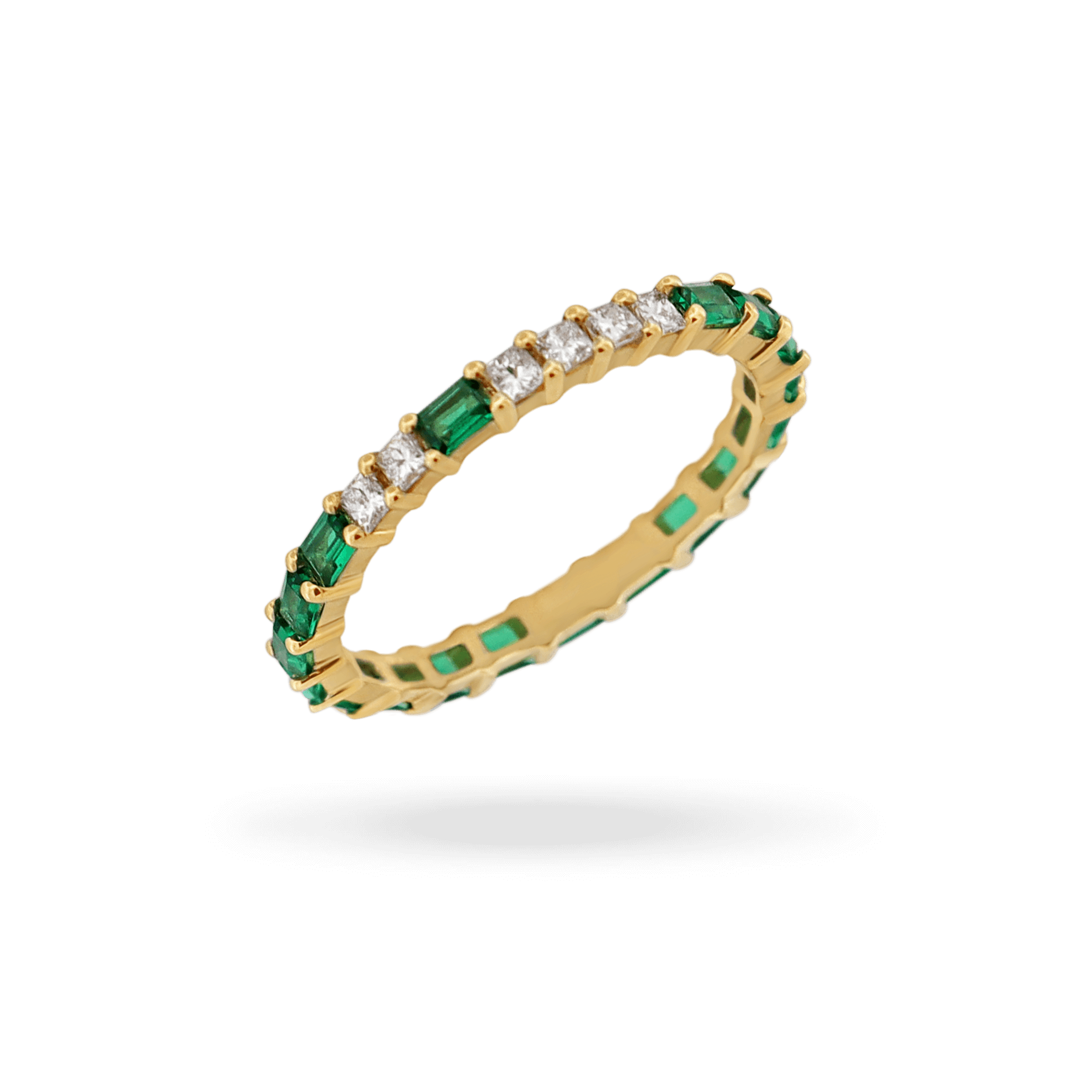 Emerald Collection - IceLink