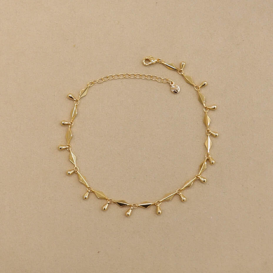 Bailey Anklet