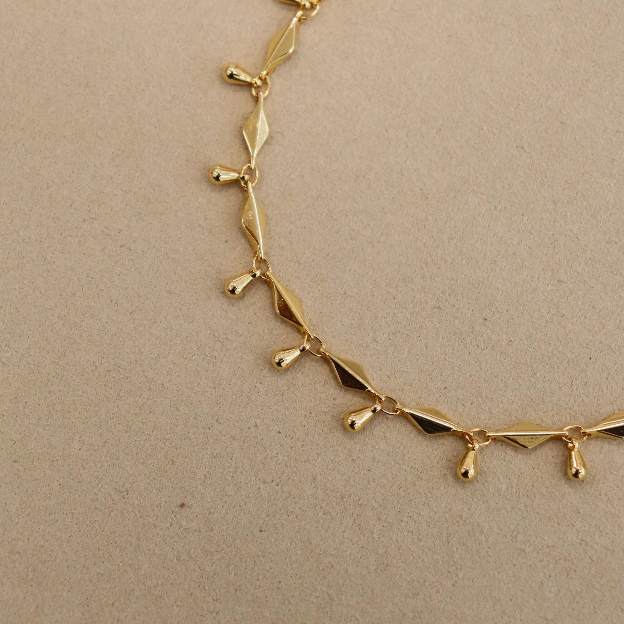 Bailey Anklet