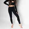 1% Better Everyday Leggings - Suzy X Kara Apparel IceLink