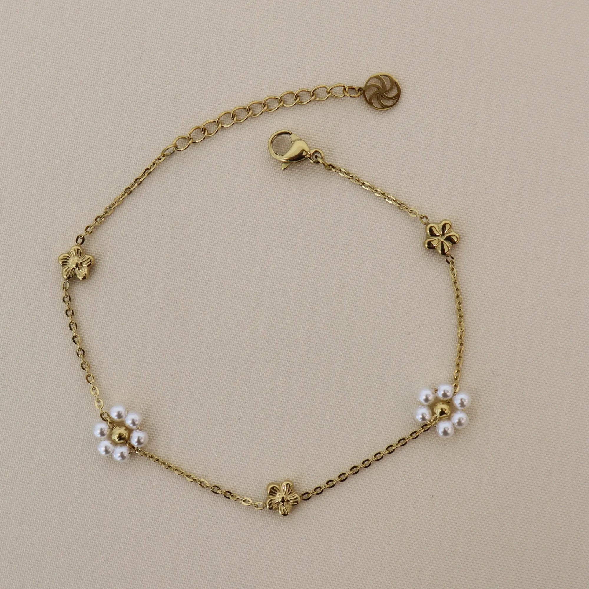 Daisy Bracelet Bracelets IceLink-KDS