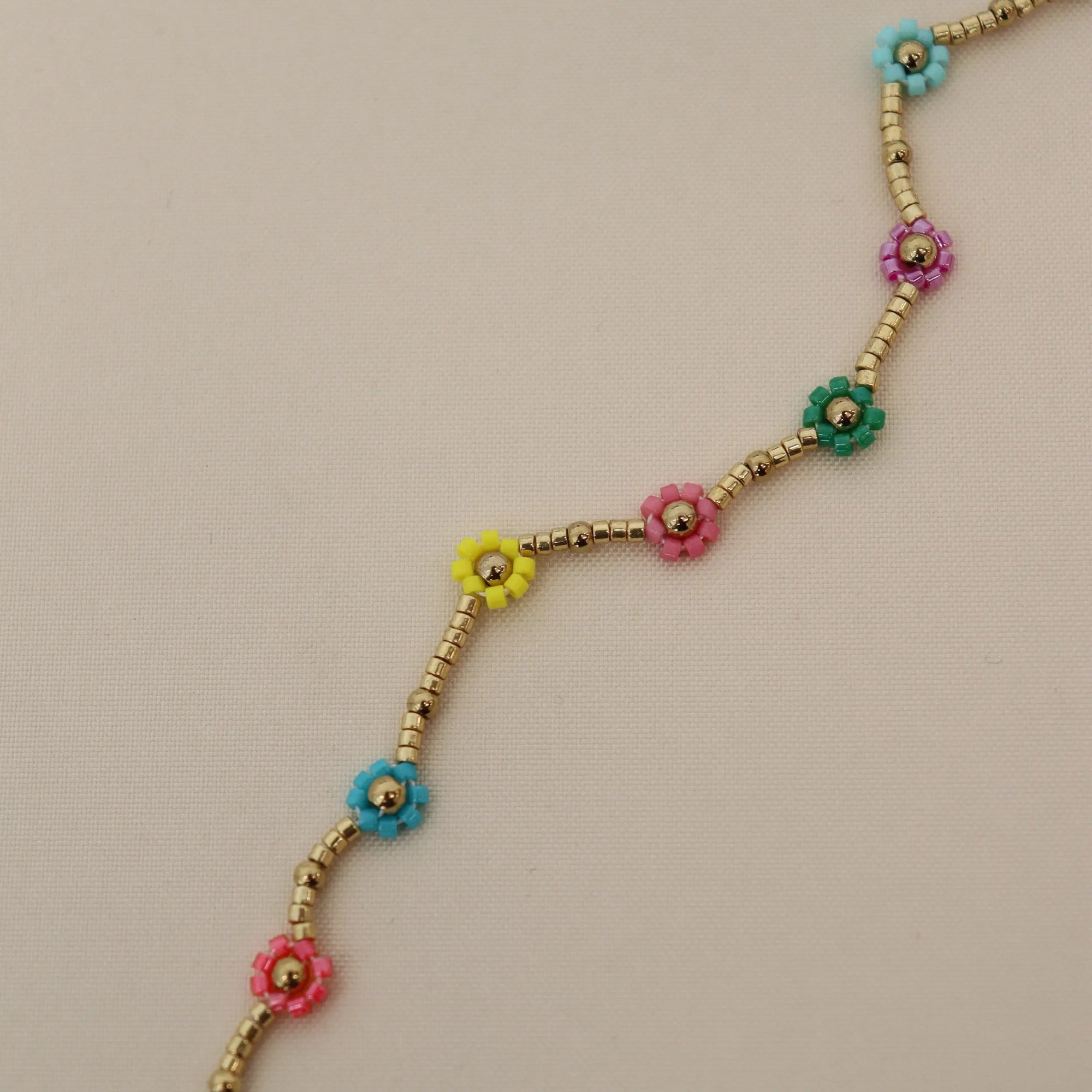 Colorful Indy Bracelet Bracelets IceLink-KDS