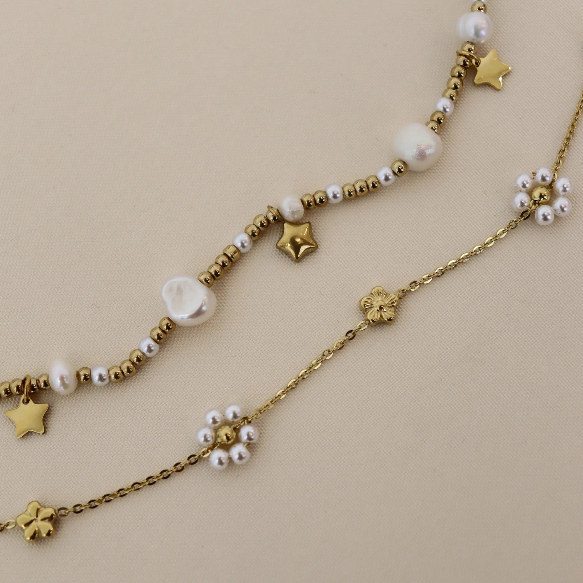 Emma Bracelet Bracelets IceLink-KDS