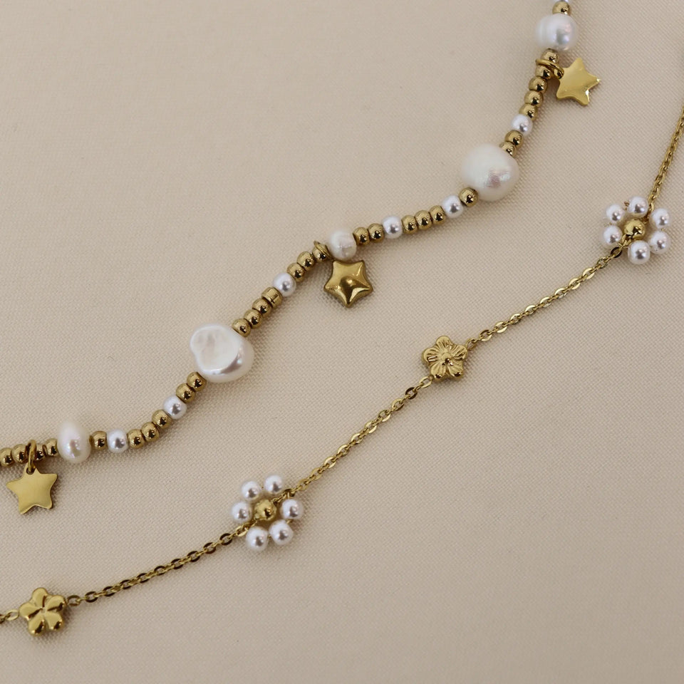 Emma Bracelet Bracelets IceLink-KDS