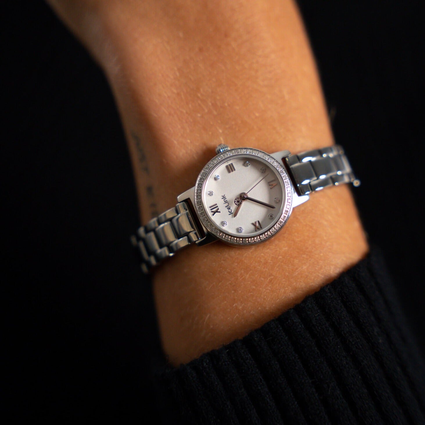 SoHo 23.5mm Diamond Watch Watches IceLink-TI   
