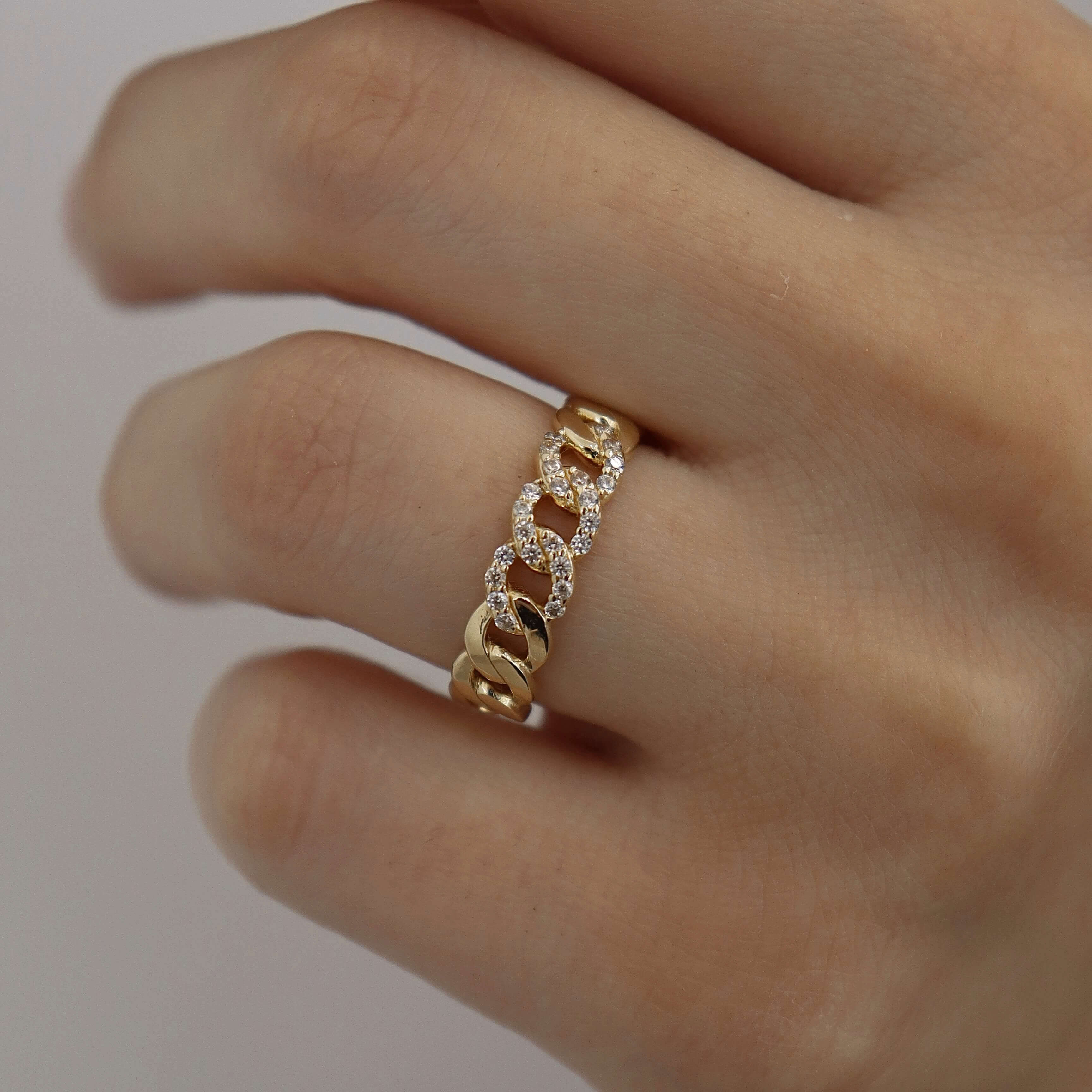 Women's Rings - IceLink
