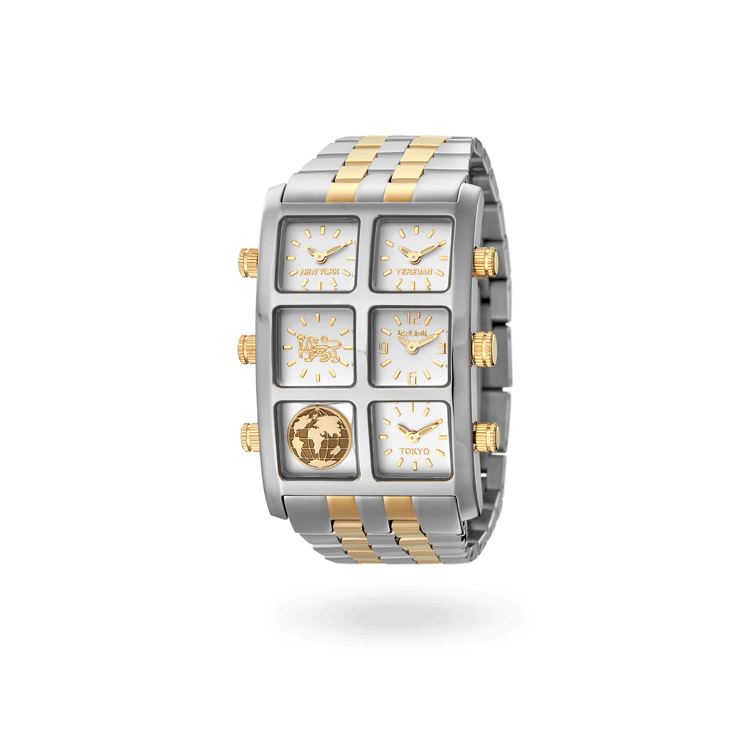 All Watches - IceLink