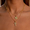 Eternal Faith Gift Set Necklaces IceLink-ATL   