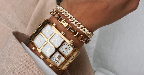 Manhattan Watch Collection - IceLink