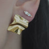 Mini Wabi Sabi Earrings Earrings IceLink-JUS