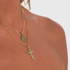 Eternal Faith Gift Set Necklaces IceLink-ATL