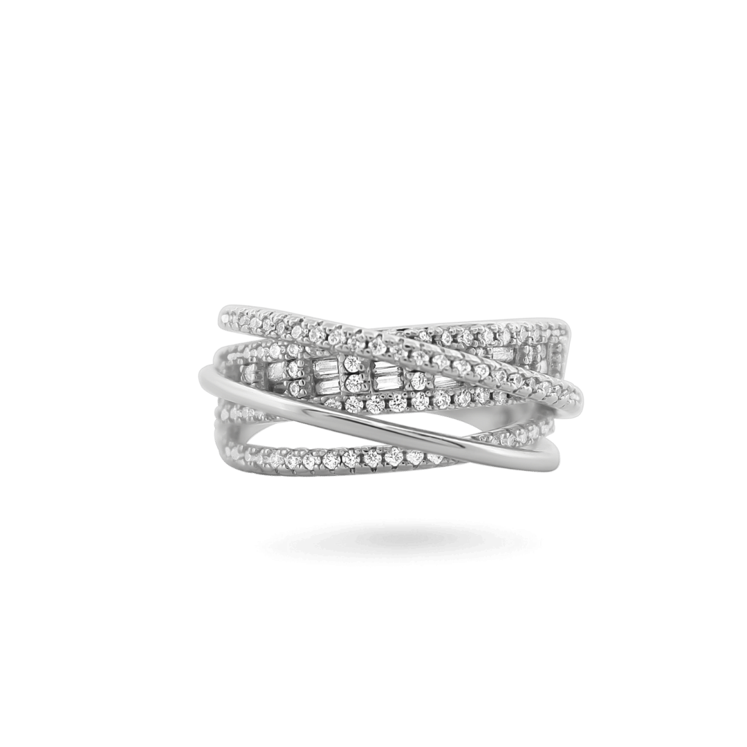 Women's Rings - IceLink