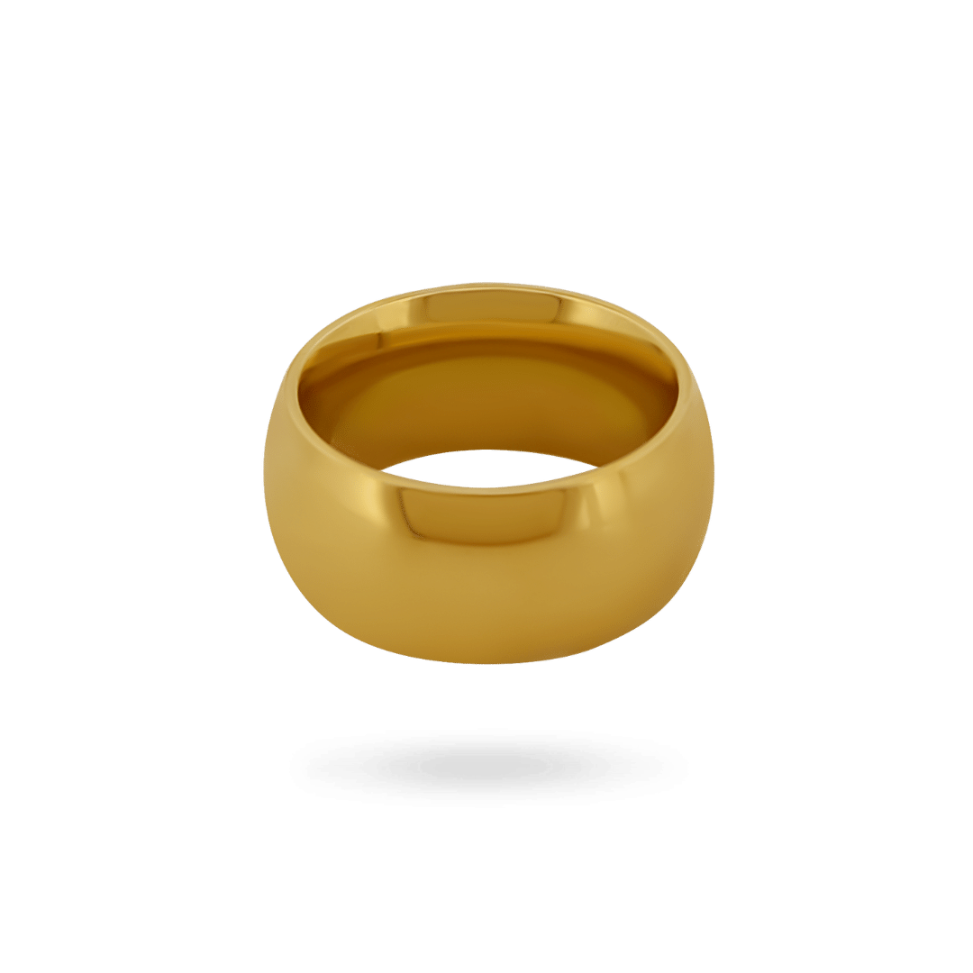 Tara Ring (sample sale) Rings IceLink-BL