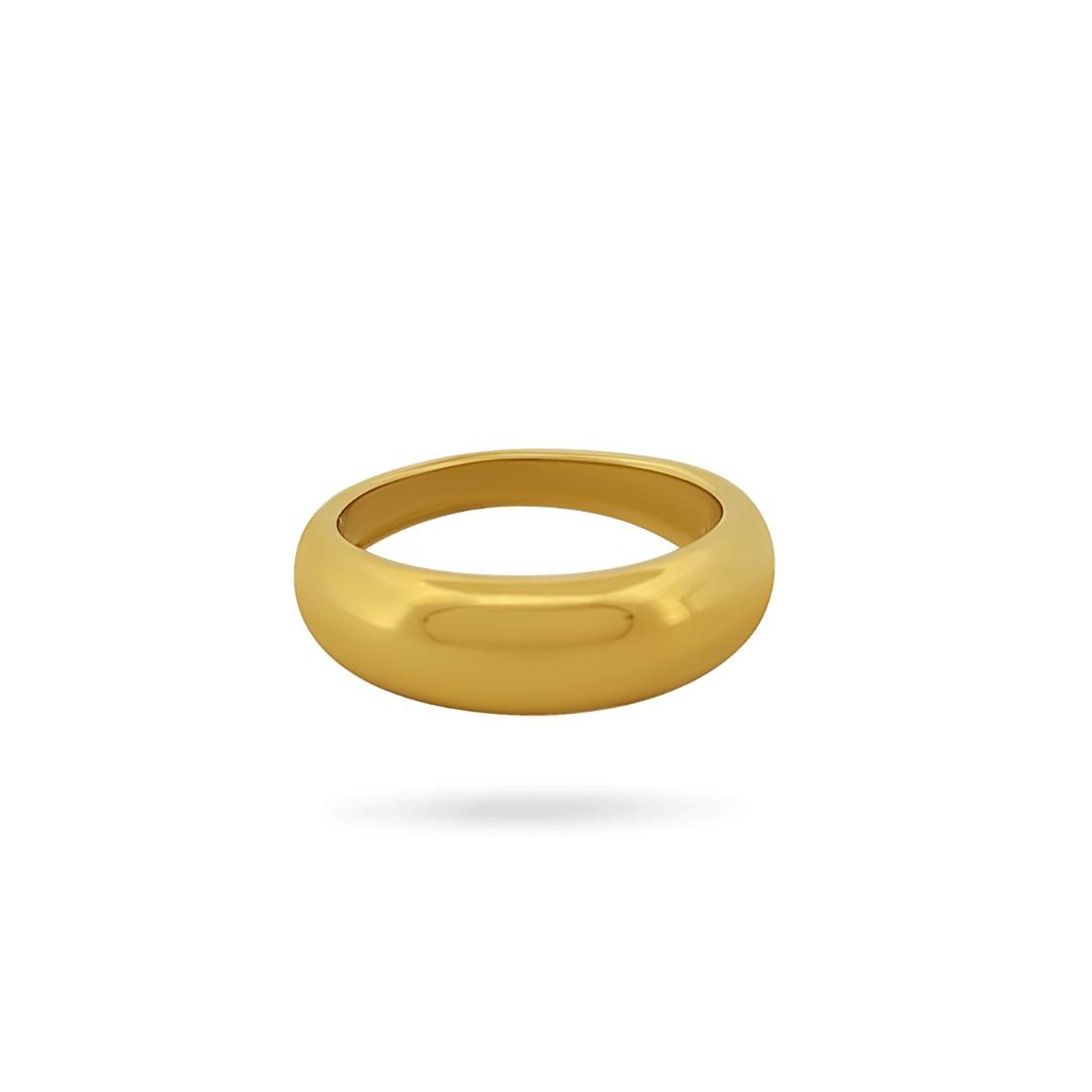 Delilah Ring (sample sale) Rings IceLink-BL