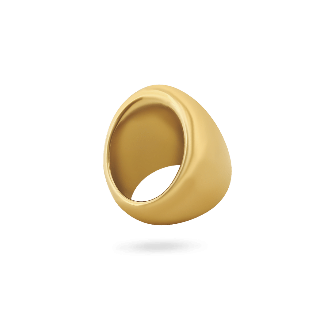 Shayla Ring (Sample Sale) Rings IceLink-BL