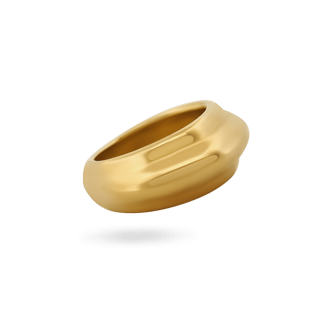 Alma Ring (sample sale) Rings IceLink-BL