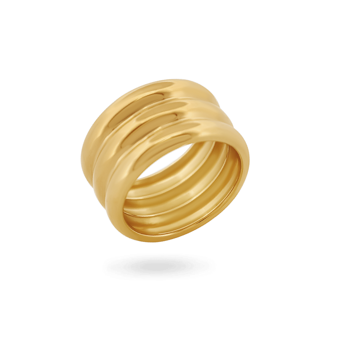Women's Rings - IceLink