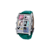 Ayla 6TZ Diamond Watch Presidential IceLink   