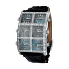 Aoki Diamond 6TZ Watch (Sample Sale)