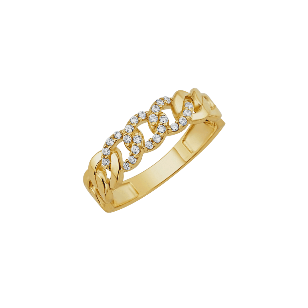 Women's Rings - IceLink