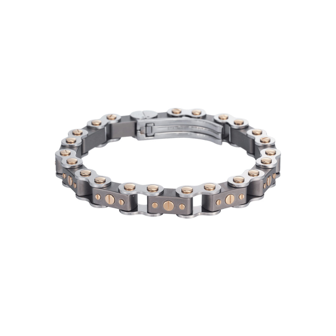 Ice Link Chain Bracelet store