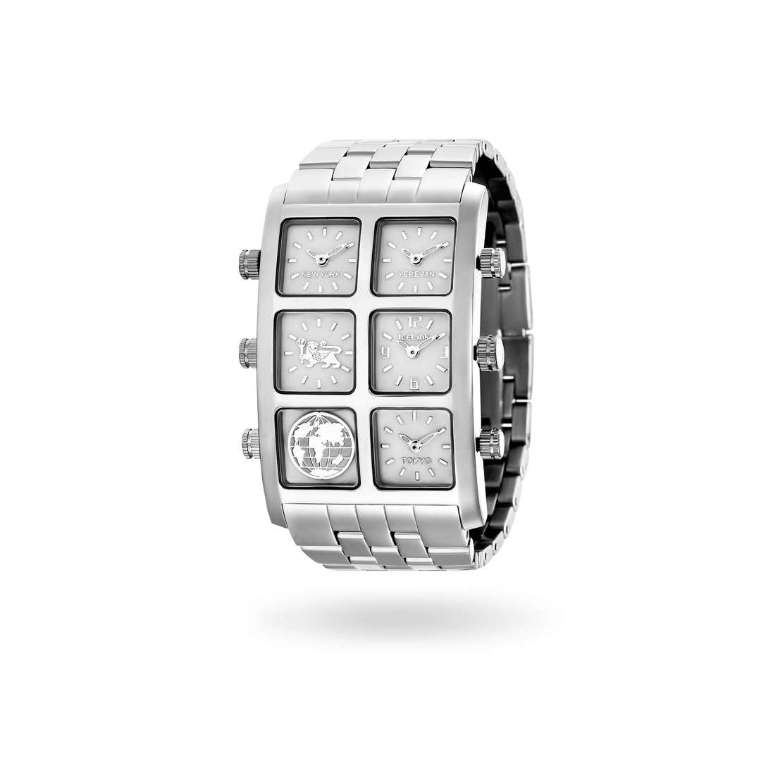 Zuri 6TZ Watch Watches IceLink-ES