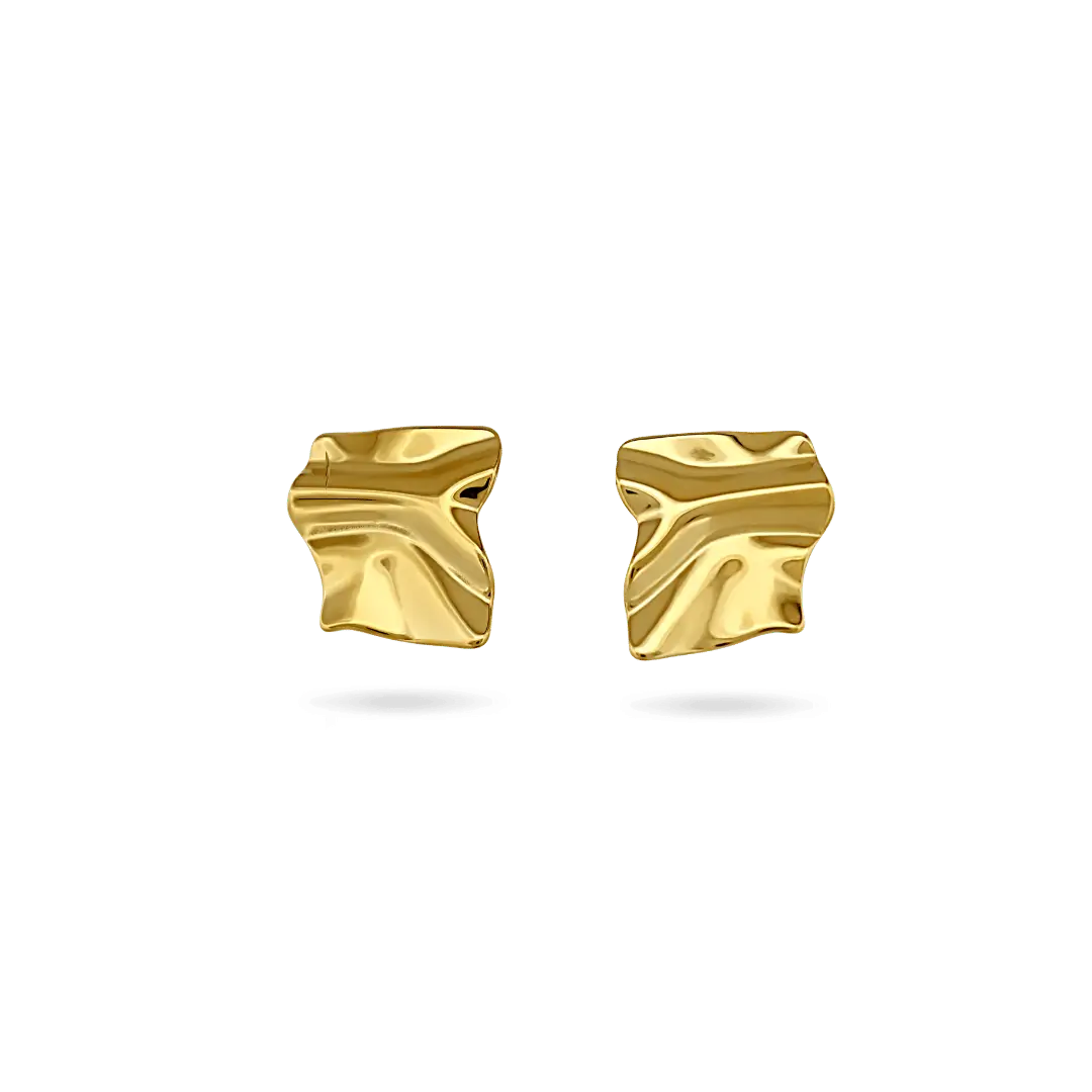 Mini Wabi Sabi Earrings