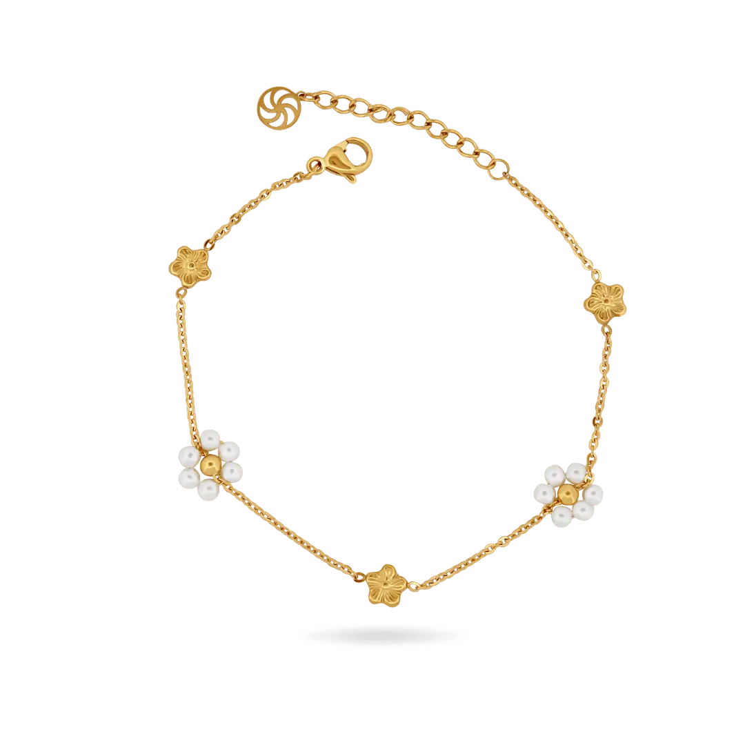 Daisy Bracelet Bracelets IceLink-KDS