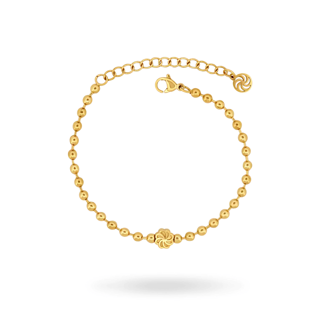 Elodie Eternity Beaded Bracelet Bracelets IceLink-VRNA