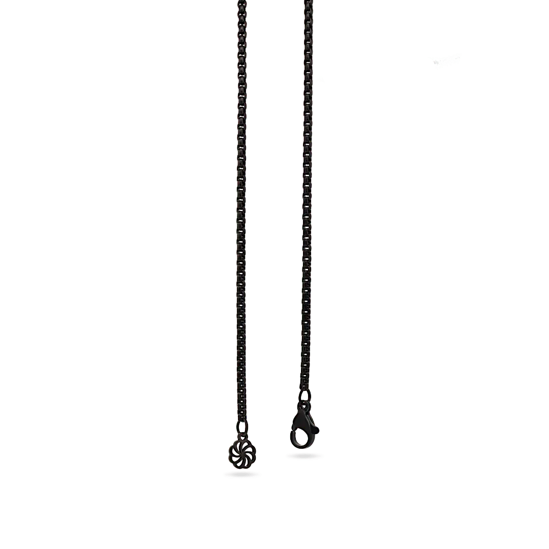 Atlas Cross Necklace Necklaces IceLink-VRNA