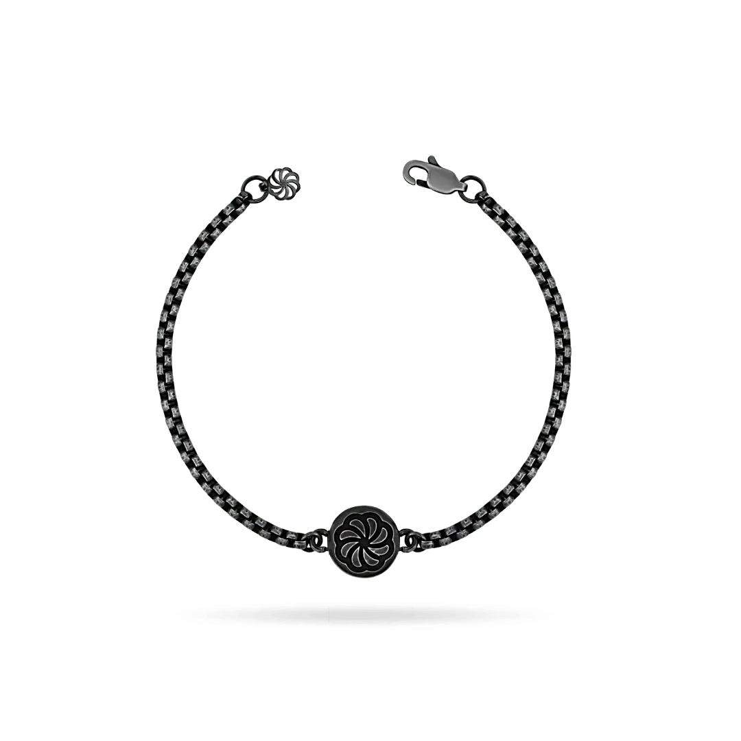Shadow Link Eternity Bracelet Bracelets IceLink-VRNA