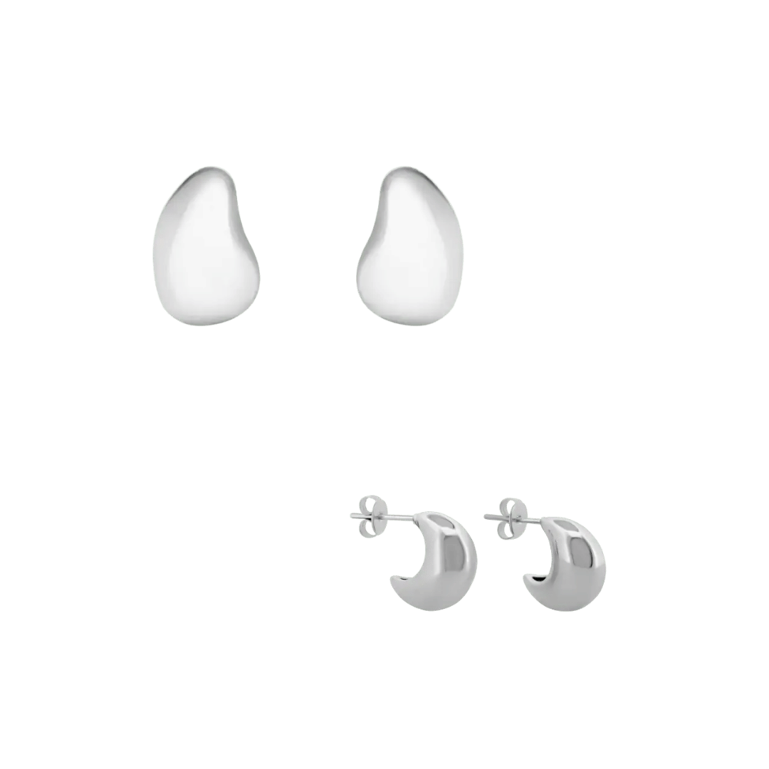 ‘Dani’ Earring Set Earrings IceLink-SODA