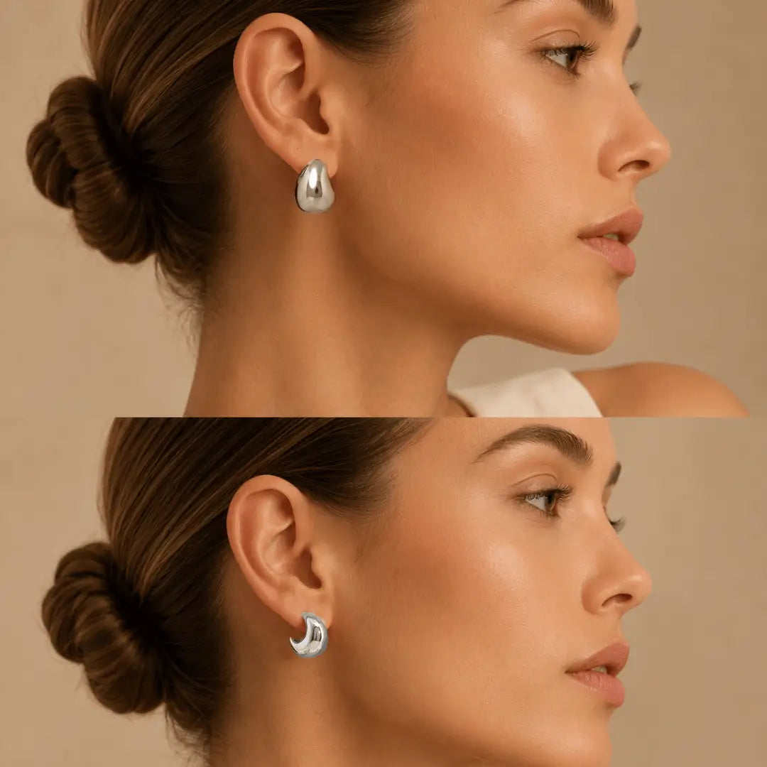 ‘Dani’ Earring Set Earrings IceLink-SODA
