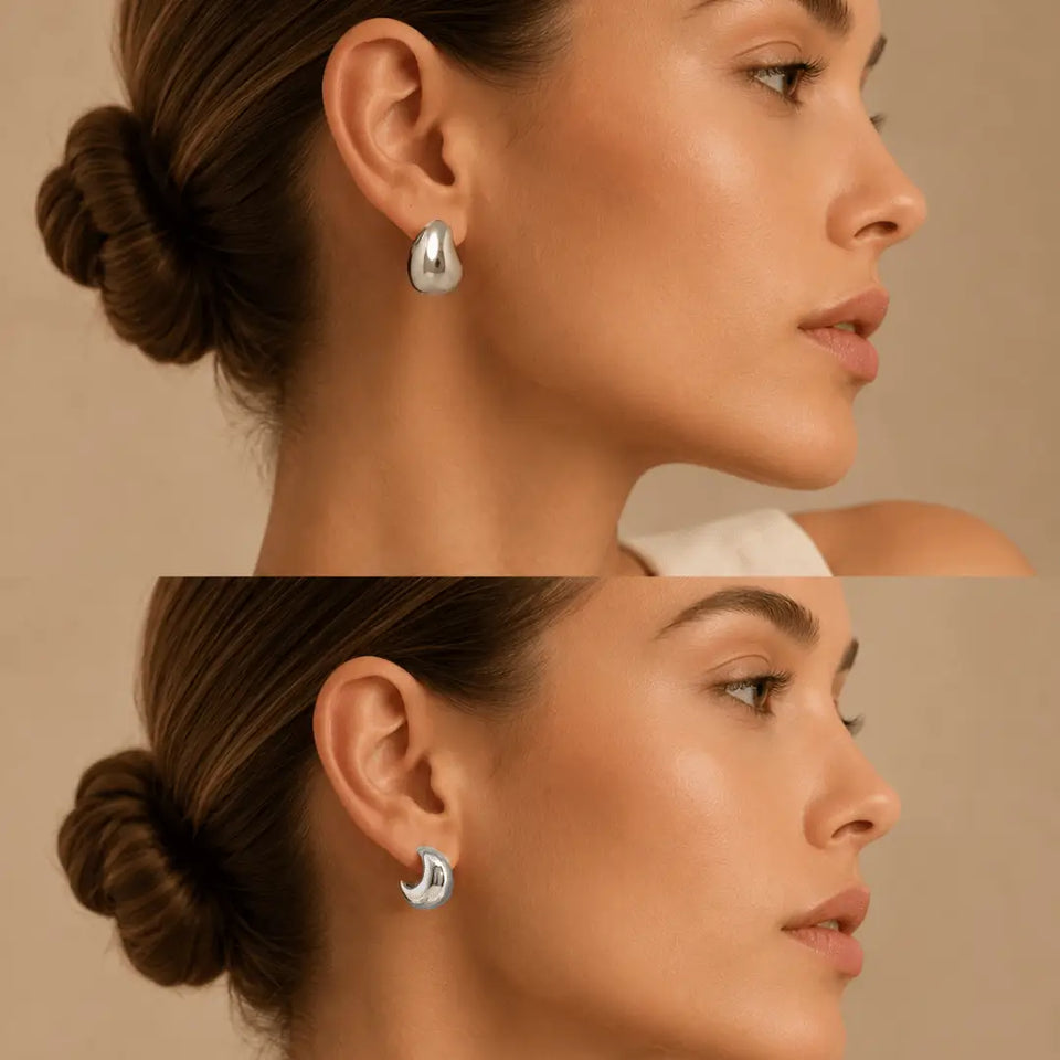 ‘Dani’ Earring Set Earrings IceLink-SODA