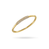 14K Ava Diamond Ring Rings IceLink-CAL   