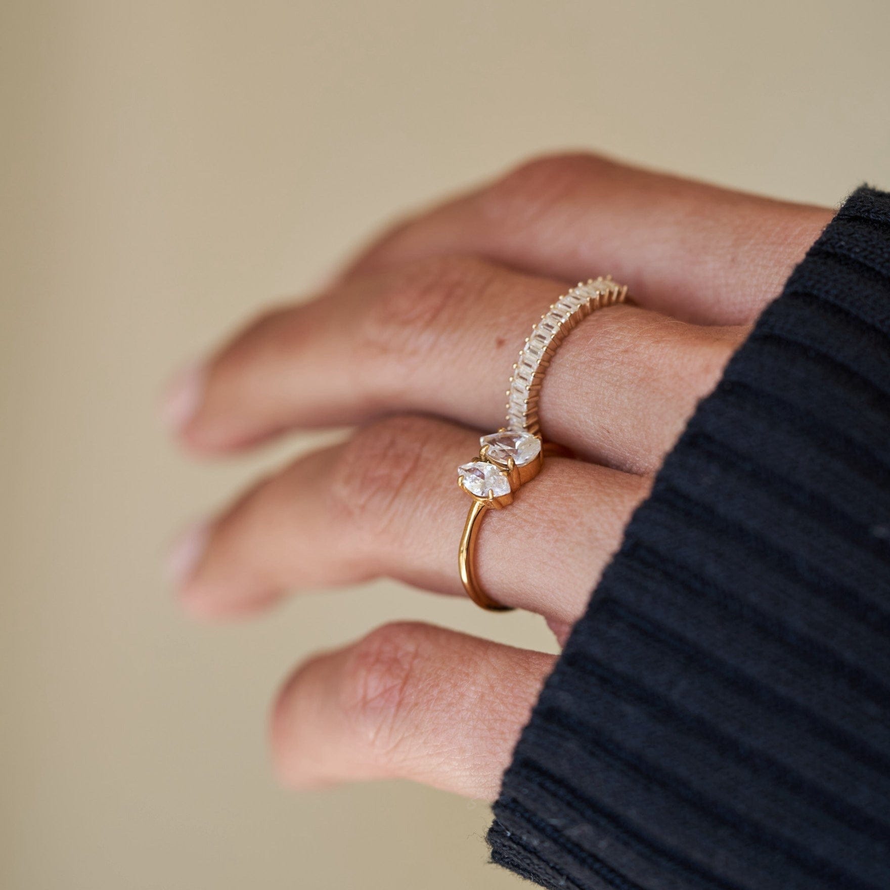 Women's Rings - IceLink