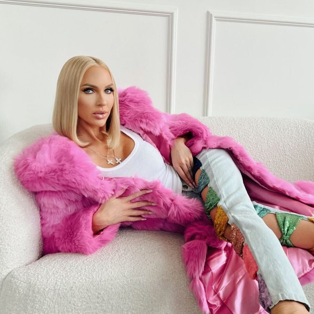 14K Bari Diamond Cross Necklaces IceLink-SVN