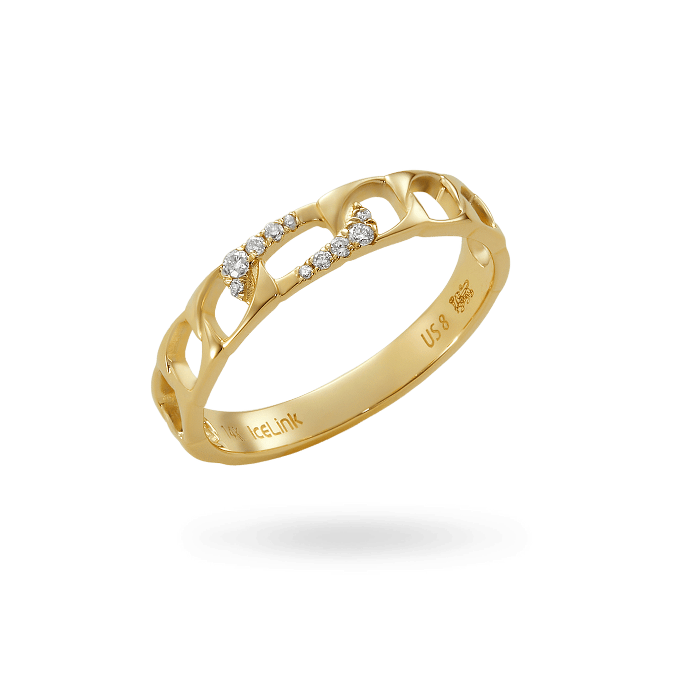 Women's Rings - IceLink