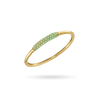 14K Gia Ring (sample sale) Rings IceLink-CAL   