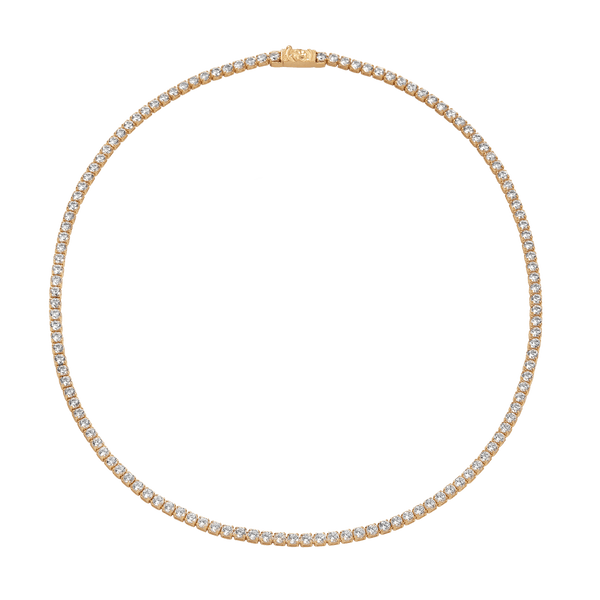 14k-gold-tennis-necklace-275mm