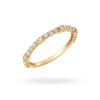 14K Gold Vintage Diamond Ring Rings IceLink-CAL   