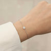 14K Lyla Diamond Bracelet (sample sale) Bracelets IceLink-CAL   