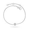 14K Lyla Diamond Bracelet (sample sale) Bracelets IceLink-CAL Default Title  