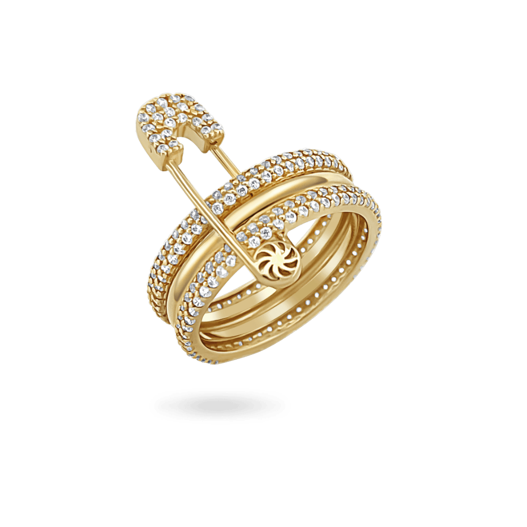 Women's Rings - IceLink