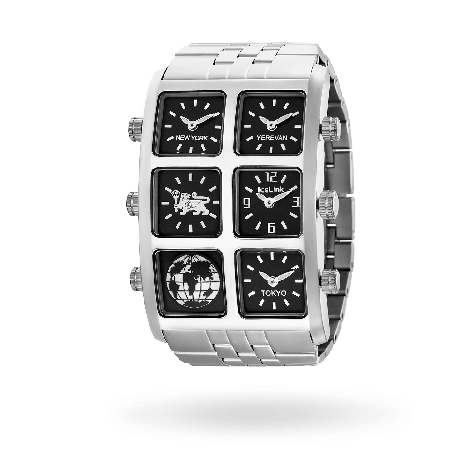Men's 6TZ - IceLink