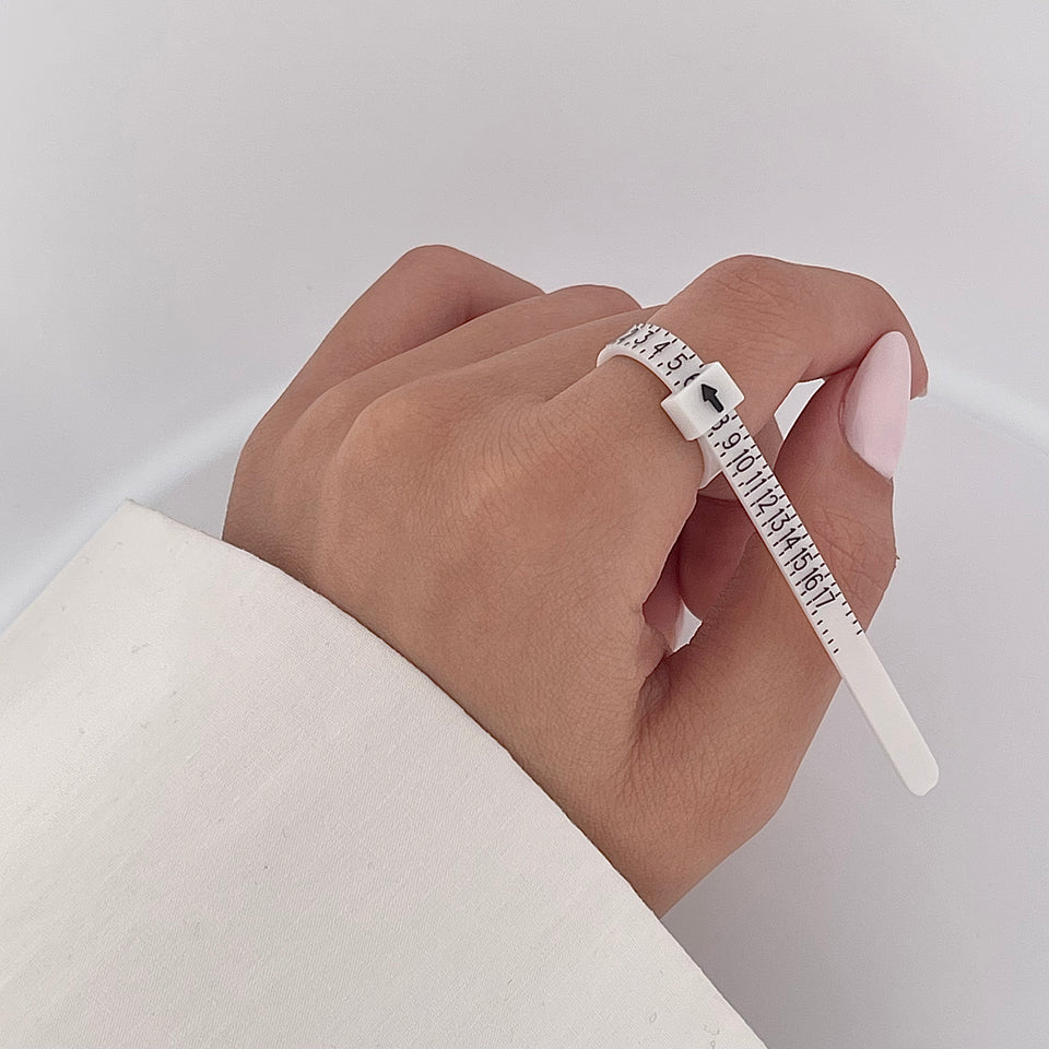 Ring Size Kit IceLink