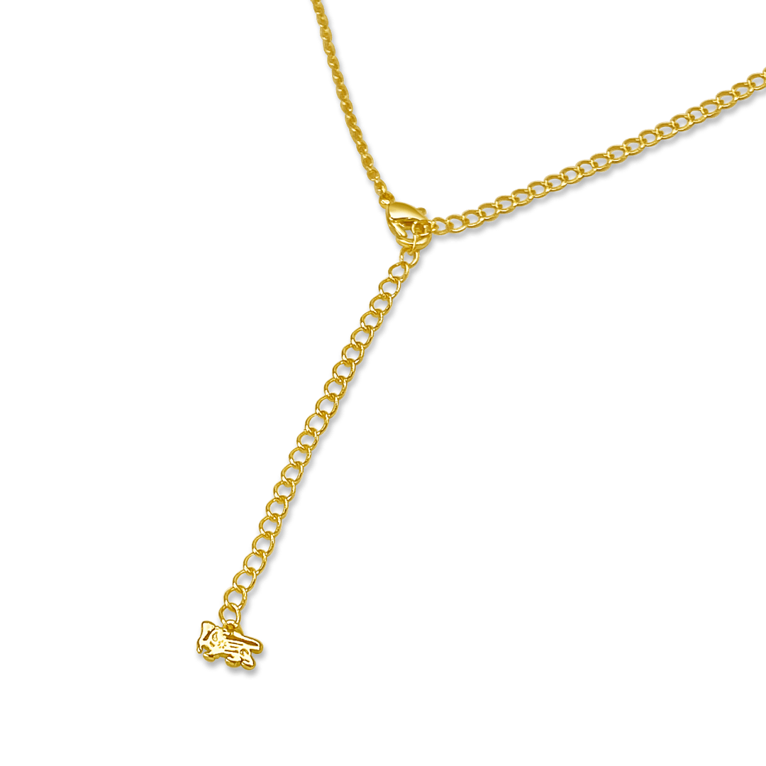 Birthstone Necklace Necklaces IceLink-ATL